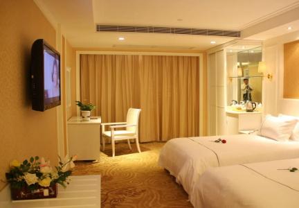Jinhuayue International - 6