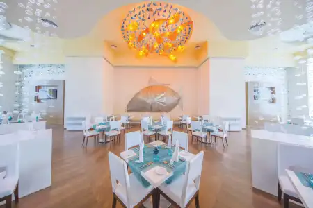Hideaway at Royalton Punta Cana, An Autograph Collection All Inclusive Resort & Casino – Adults Only - 41