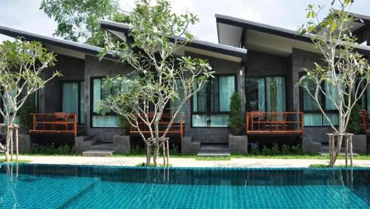 Family House Zen Boutique Resort - 82