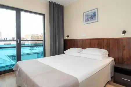 Hotell Tammsaare - 30