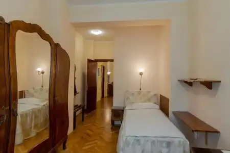 Casa Ferrari Bed & Breakfast - 23