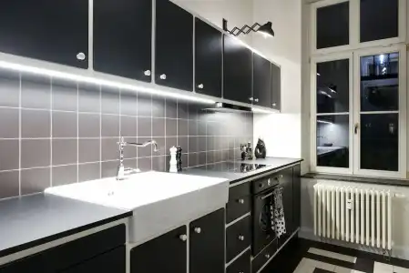Cora Apartments Leipzig - 46