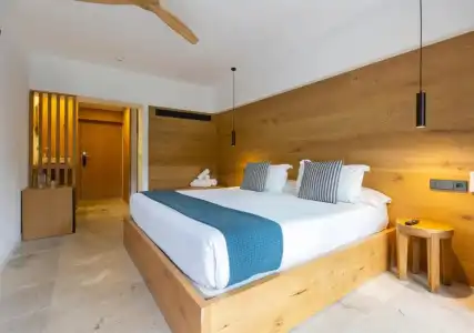 Las Gaviotas Suites - 31