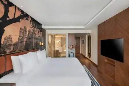 Radisson Blu & Suites GRT Chennai - 46
