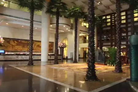 Huihua International - 1