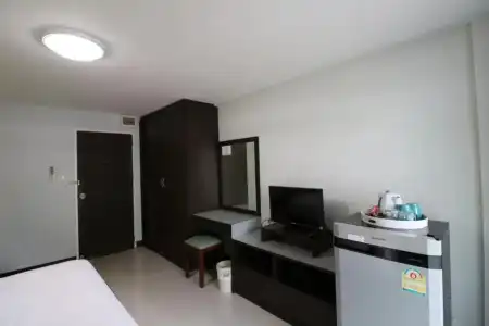 DD Residence Rayong - 26
