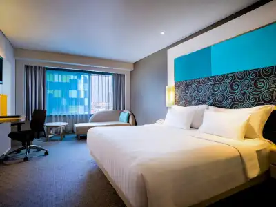 Grand Mercure Jakarta Harmoni - 4