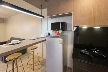 The Rise Suites, Chiang Mai - 38