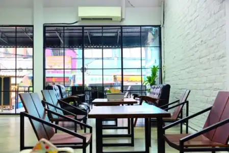Backpack Station - Hostel - 15