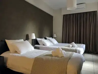 Villa Mc Queen - 5