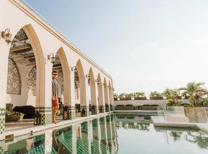 Layla Tulum Boutique - 18