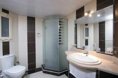 Royal Beach Serviced Apartments - 9
