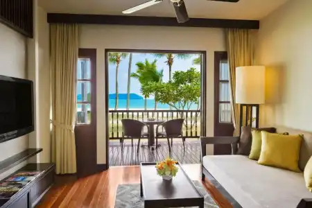 Pelangi Beach Resort & Spa, Langkawi - 81