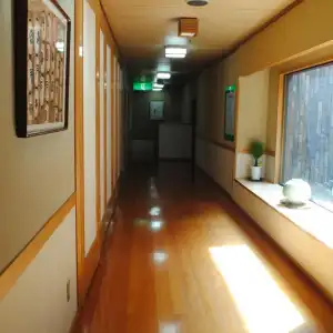 Ryokan Nissho-besso - 37