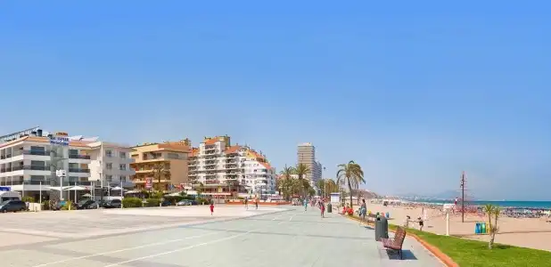 RH Portocristo & Wellness - 22