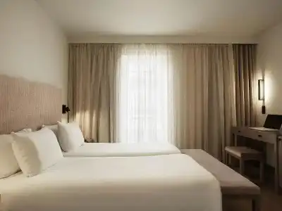 Civitel Attik Rooms & Suites - 143