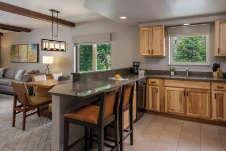 Sheraton Lakeside Terrace Villas at Mountain Vista, Avon, Vail Valley - 50