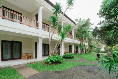 Pertiwi Resort & Spa - 26