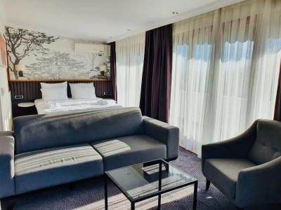 Northstar Resort &s - 5