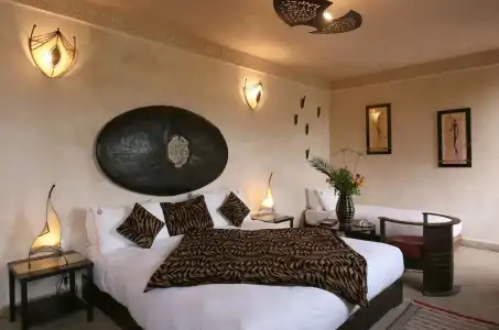 Riad Pachavana - 133