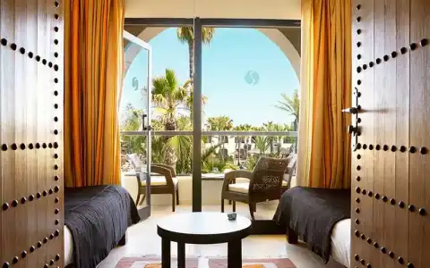 SENTIDO Djerba Beach - 60