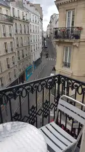 Bonsejour Montmartre - 0