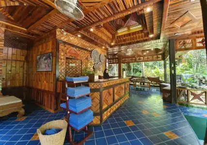 Phupha Aonang Resort and Spa - 19