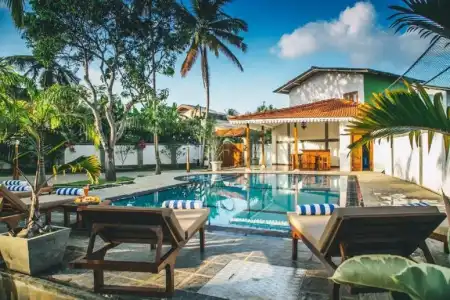 Sisikirana Villa - 49