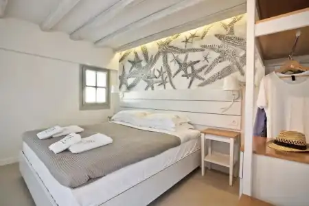 Lindos Comfy Suites - 166