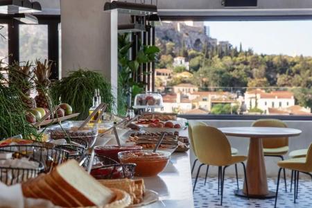 Athens Luxury - 12