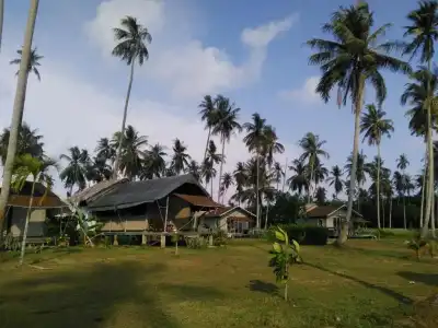 Naivacha Tent Koh Mak - 4