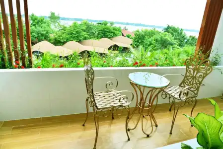 Con Khuong Resort Can Tho - 33