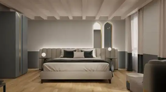 Relais Balcone di Giulietta - 23