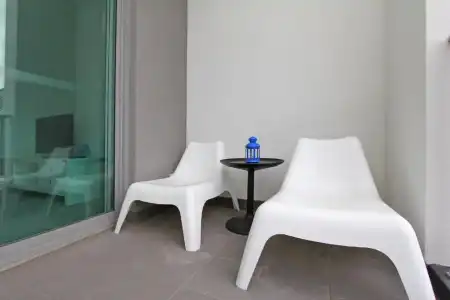 188 Apartments - 9