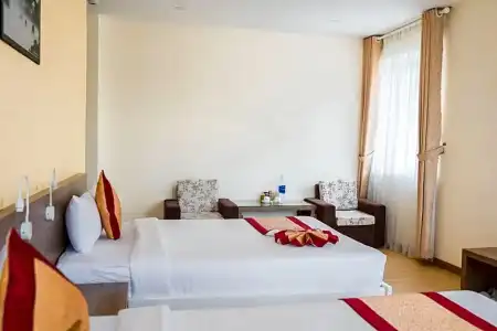 Nice Dream Dalat - 136