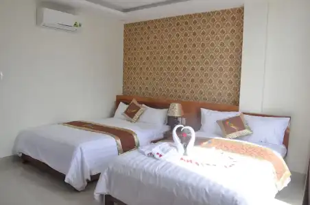 Charming Danang - 49