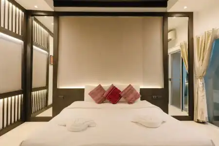 The Opium Serviced Apartment & - 88