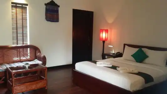 Vimean Sovannaphoum Resort - 37