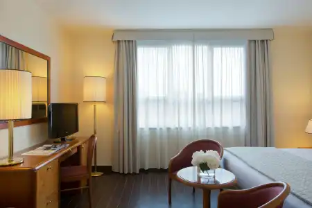 Starhotels Business Palace - 15
