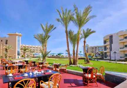 Moreno Horizon Spa & Resort - 23
