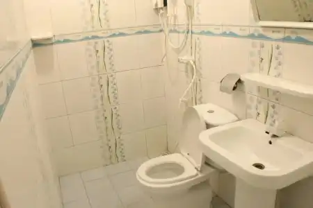 Feridhoo Inn - 22
