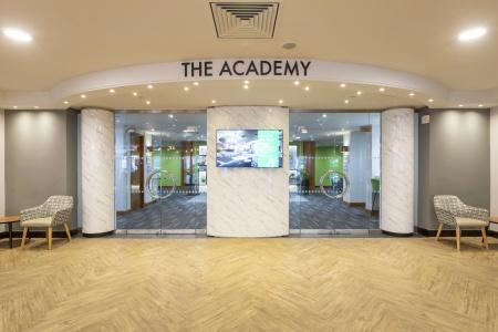 Holiday Inn London - Regent's Park by IHG - 39