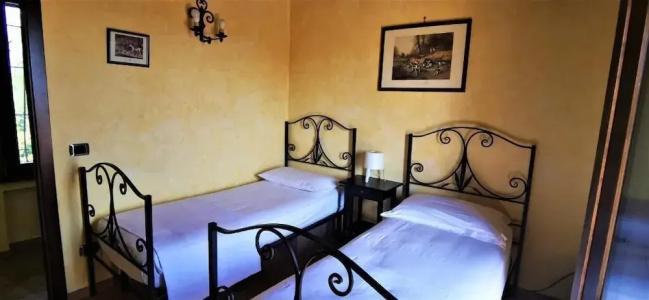 La Valle Dei Casali B&B - 103
