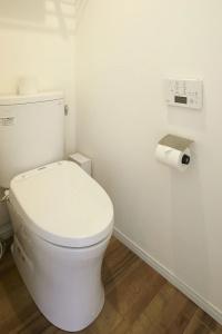 Bonfire Hostel Osaka - 46