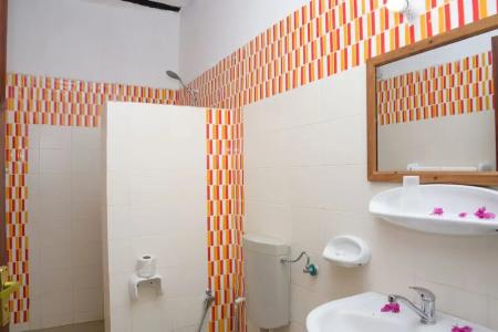 Tanzanite Beach Resort - 58