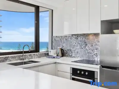 Pacific Resort Broadbeach - 70