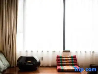 Yuequ yunshang Guesthouse - 115