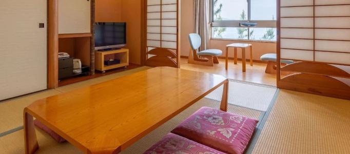 Jakomaru Park Tsuda - 41