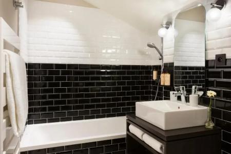 Ours Blanc & Spa - 42