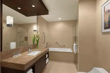 Marriott Executive Apartments Sukhumvit Park, - 77